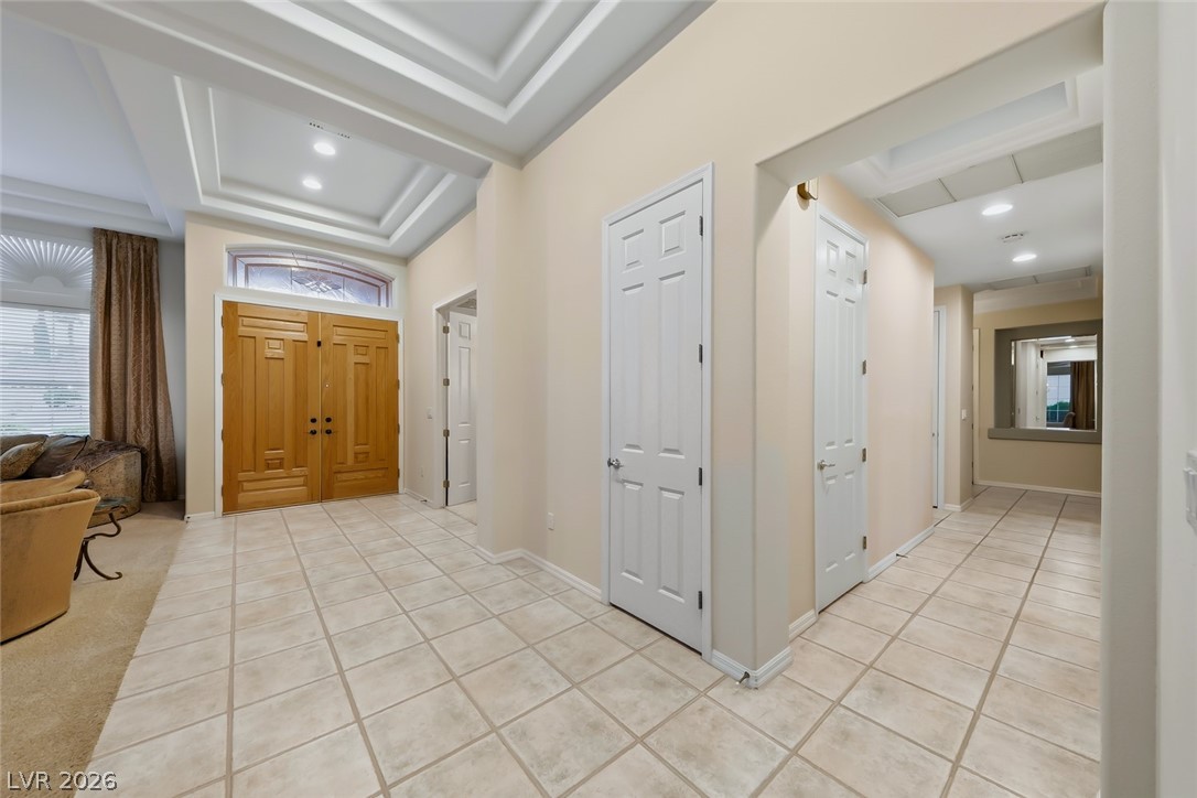 3032 Crib Point Drive Las Vegas NV 89134