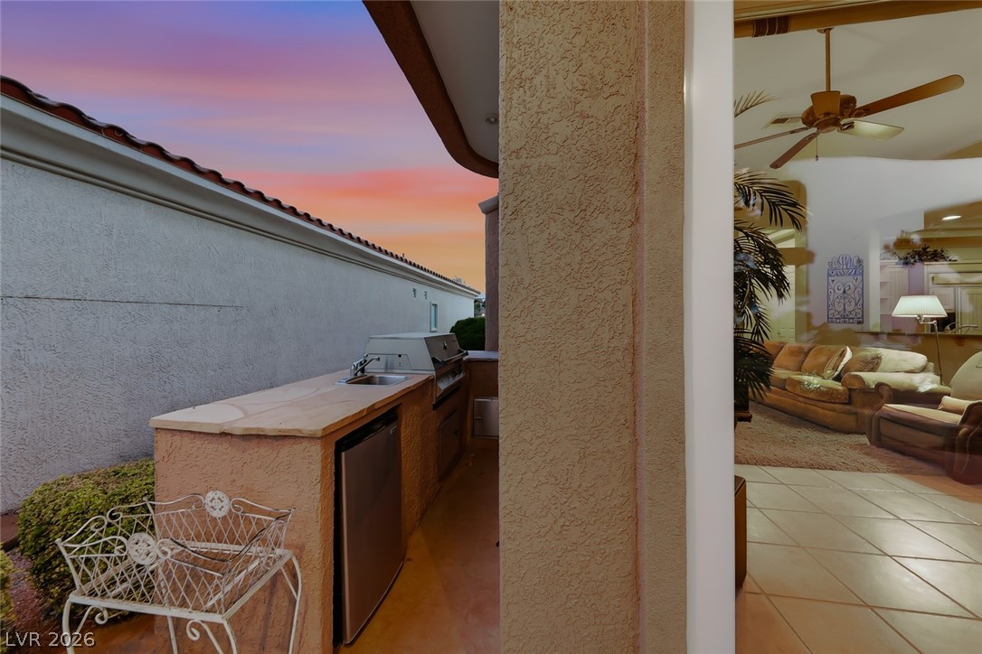 3032 Crib Point Drive Las Vegas NV 89134