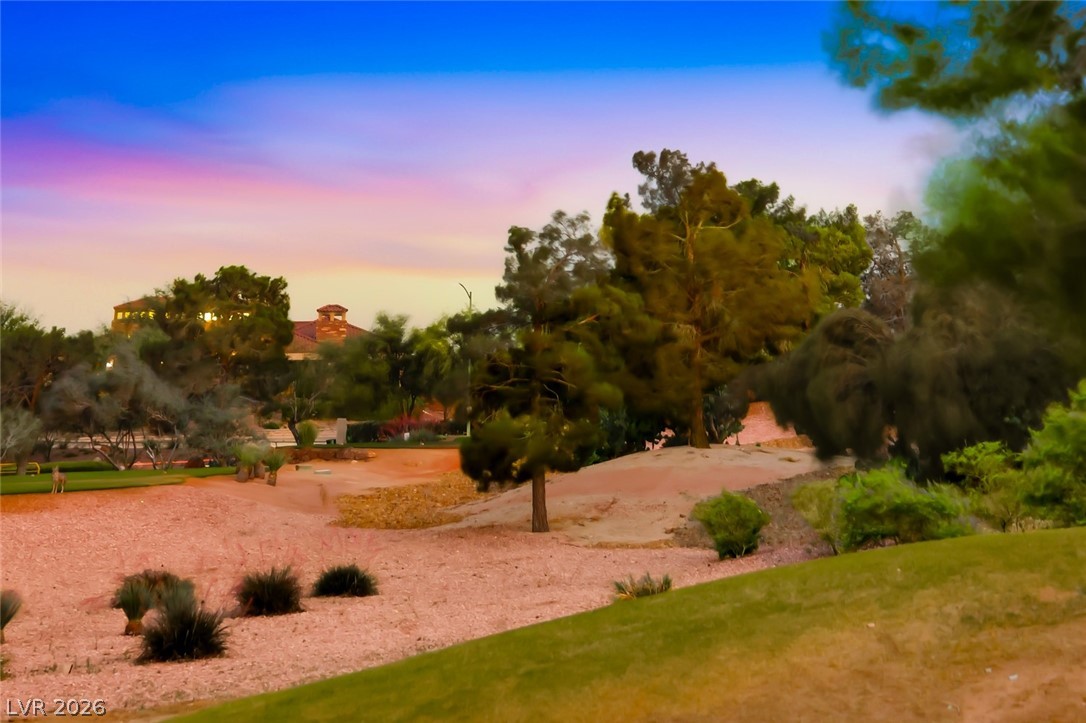 3032 Crib Point Drive Las Vegas NV 89134