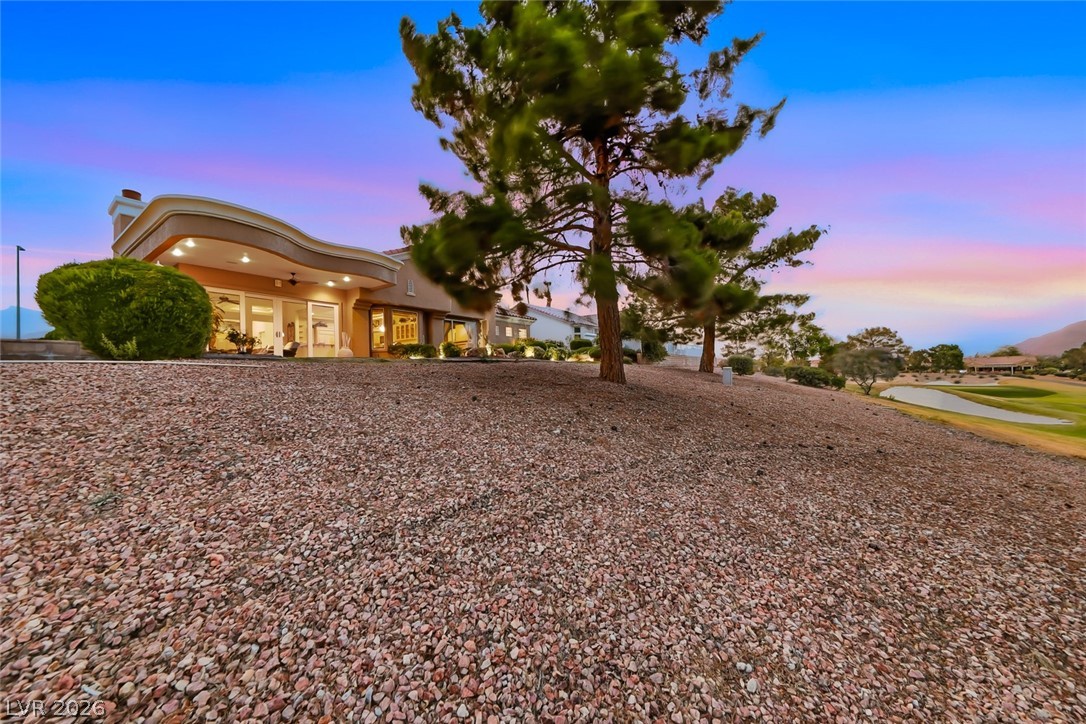 3032 Crib Point Drive Las Vegas NV 89134