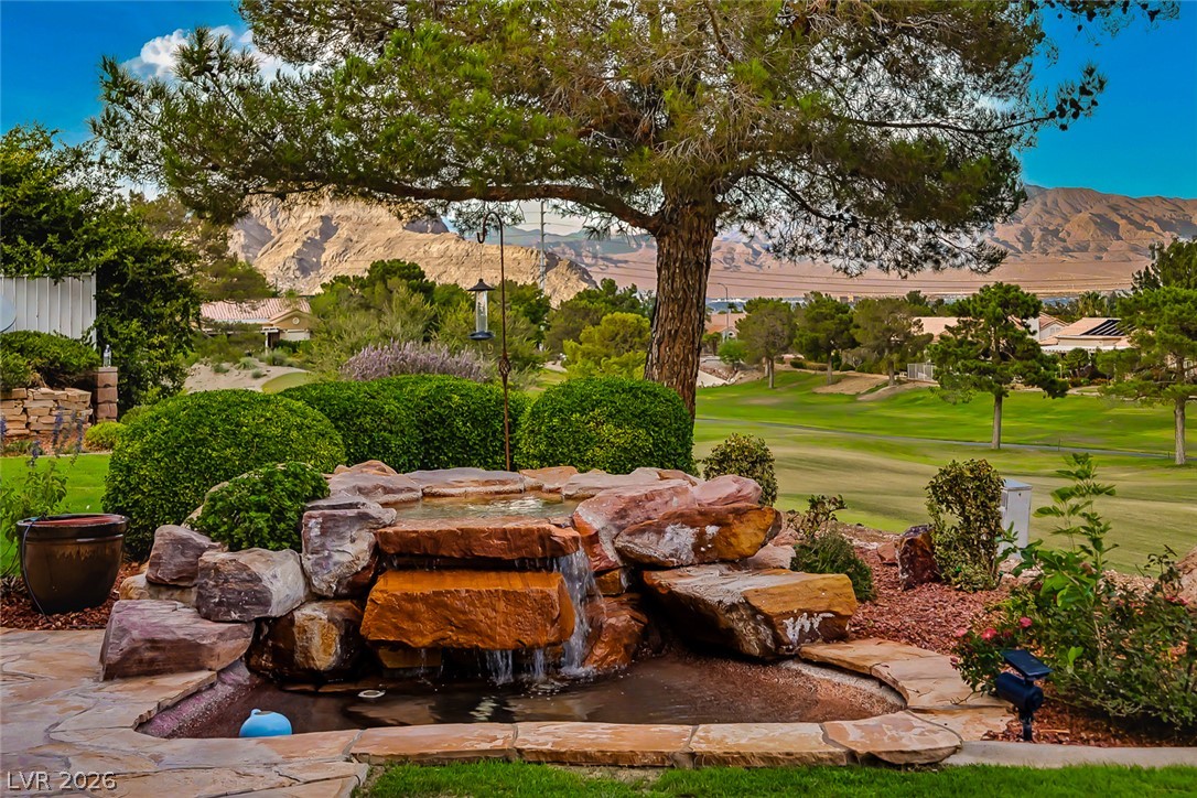 3032 Crib Point Drive Las Vegas NV 89134