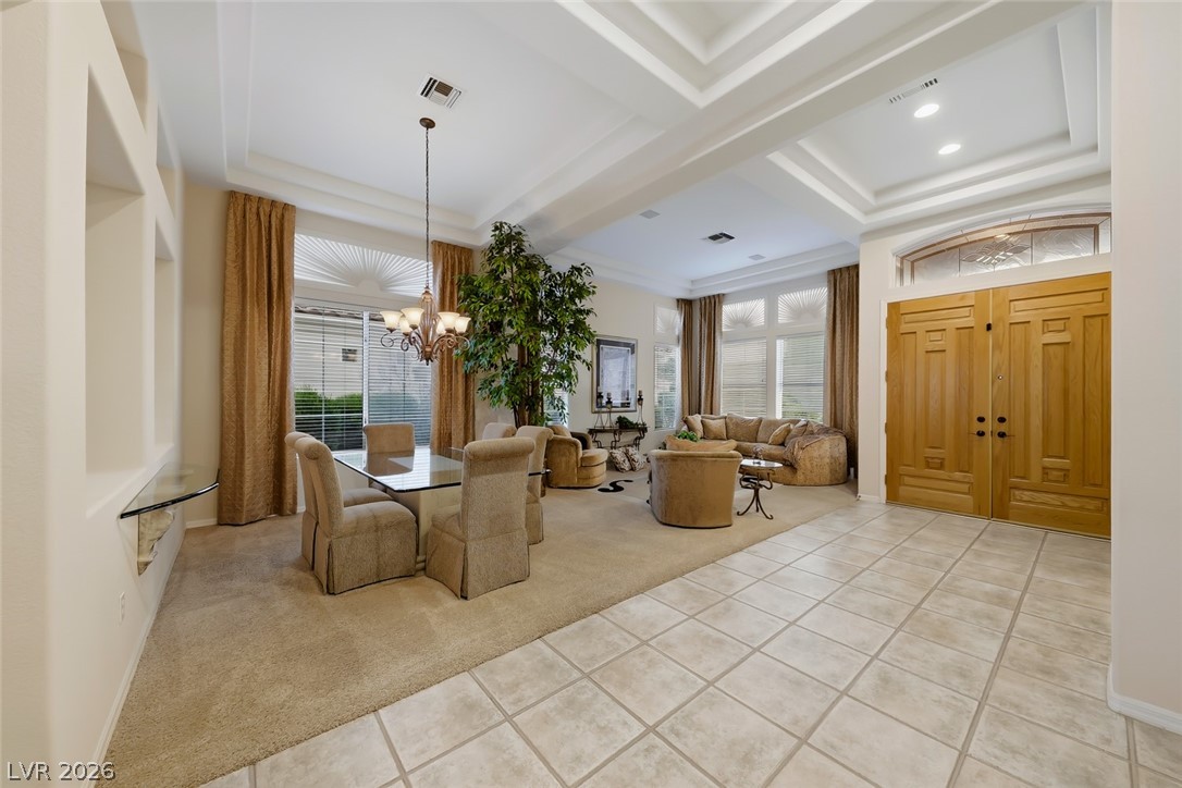 3032 Crib Point Drive Las Vegas NV 89134