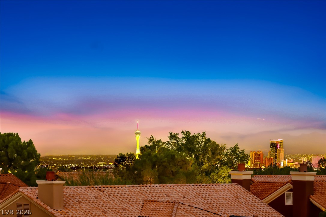 3032 Crib Point Drive Las Vegas NV 89134