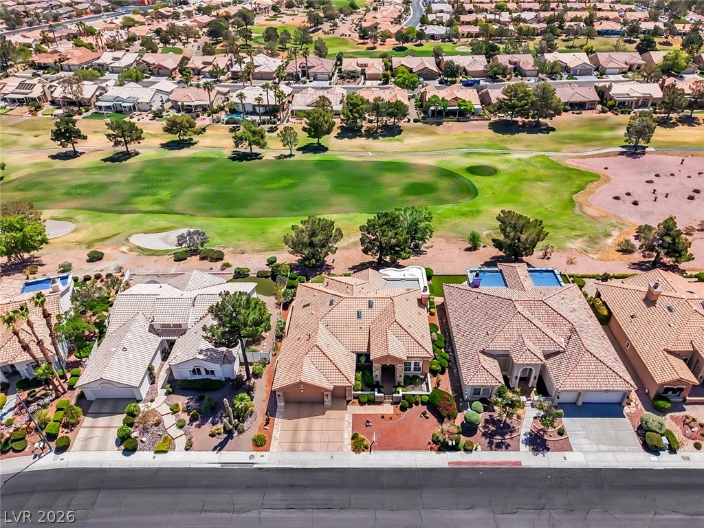 3032 Crib Point Drive Las Vegas NV 89134