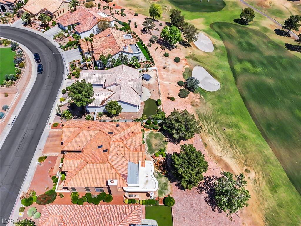3032 Crib Point Drive Las Vegas NV 89134