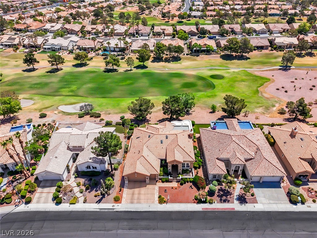 3032 Crib Point Drive Las Vegas NV 89134