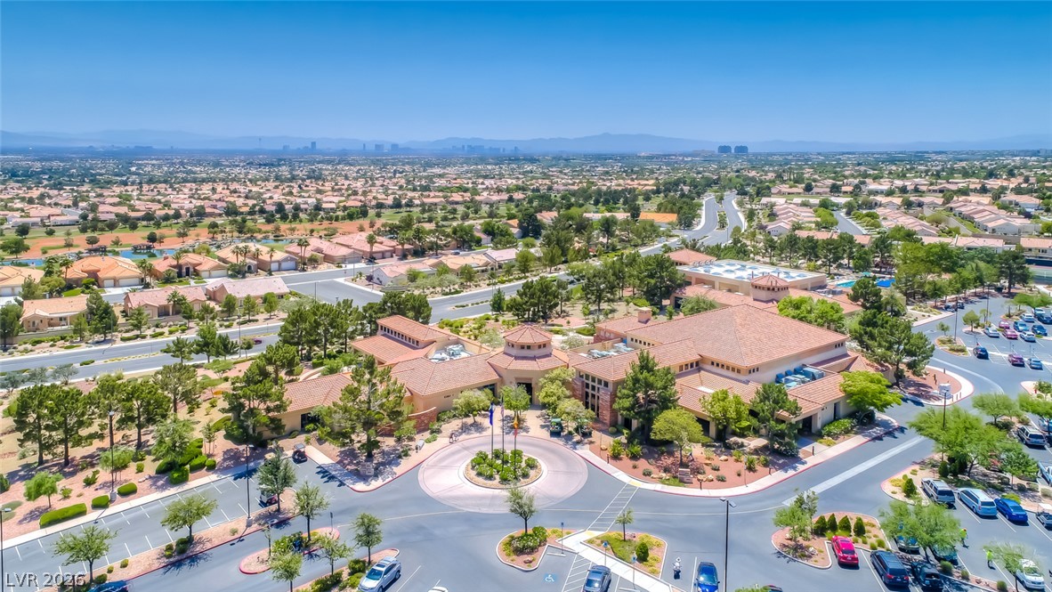 3032 Crib Point Drive Las Vegas NV 89134