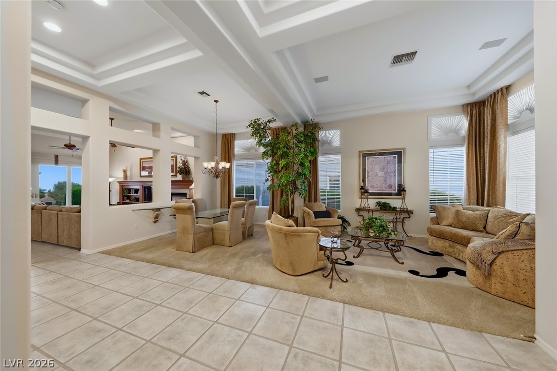 3032 Crib Point Drive Las Vegas NV 89134