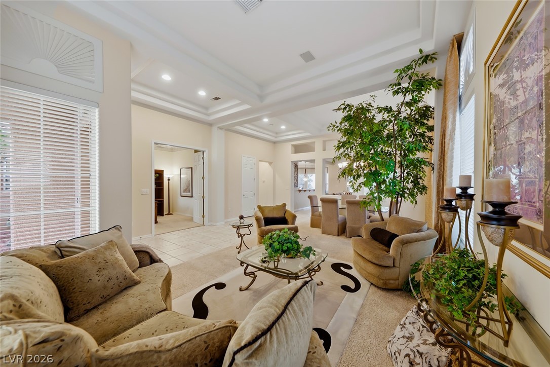 3032 Crib Point Drive Las Vegas NV 89134