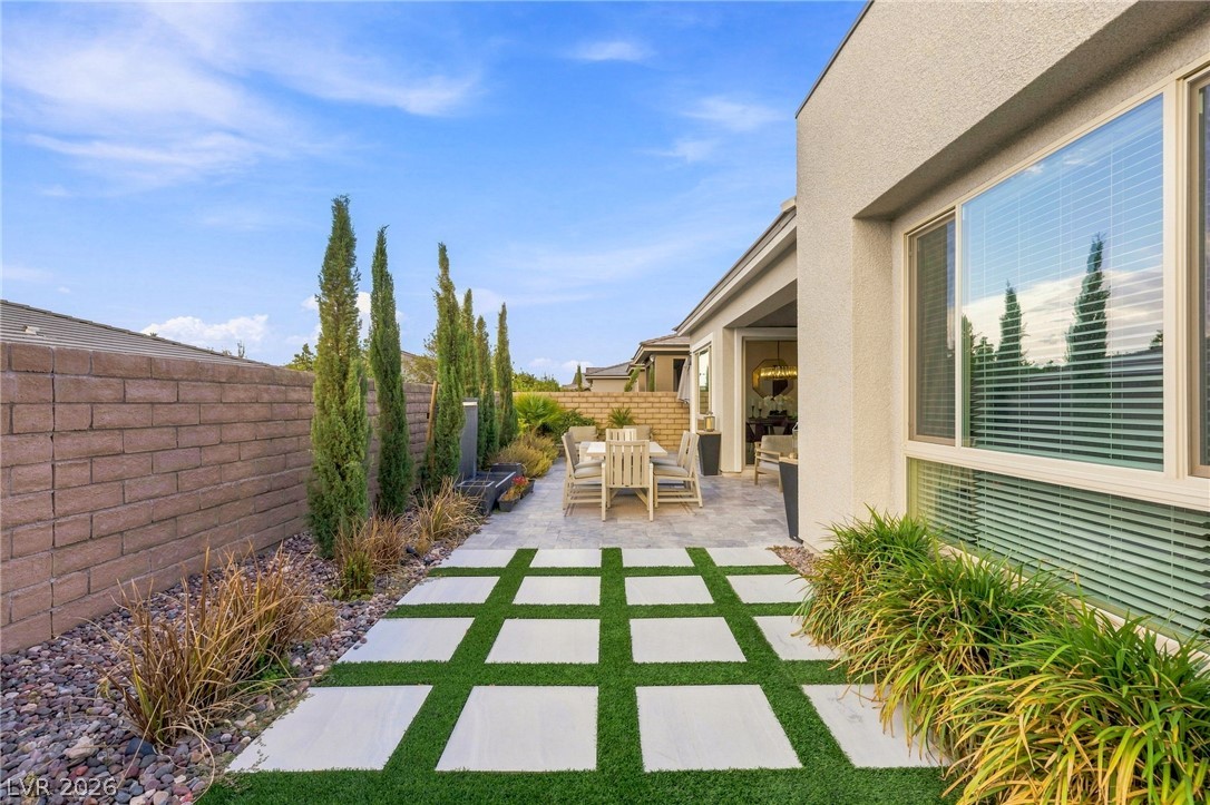 11088 Black Fire Opal Drive Las Vegas NV 89138