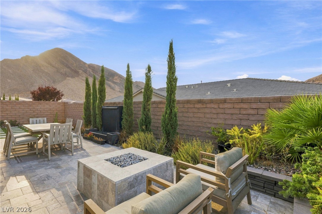 11088 Black Fire Opal Drive Las Vegas NV 89138