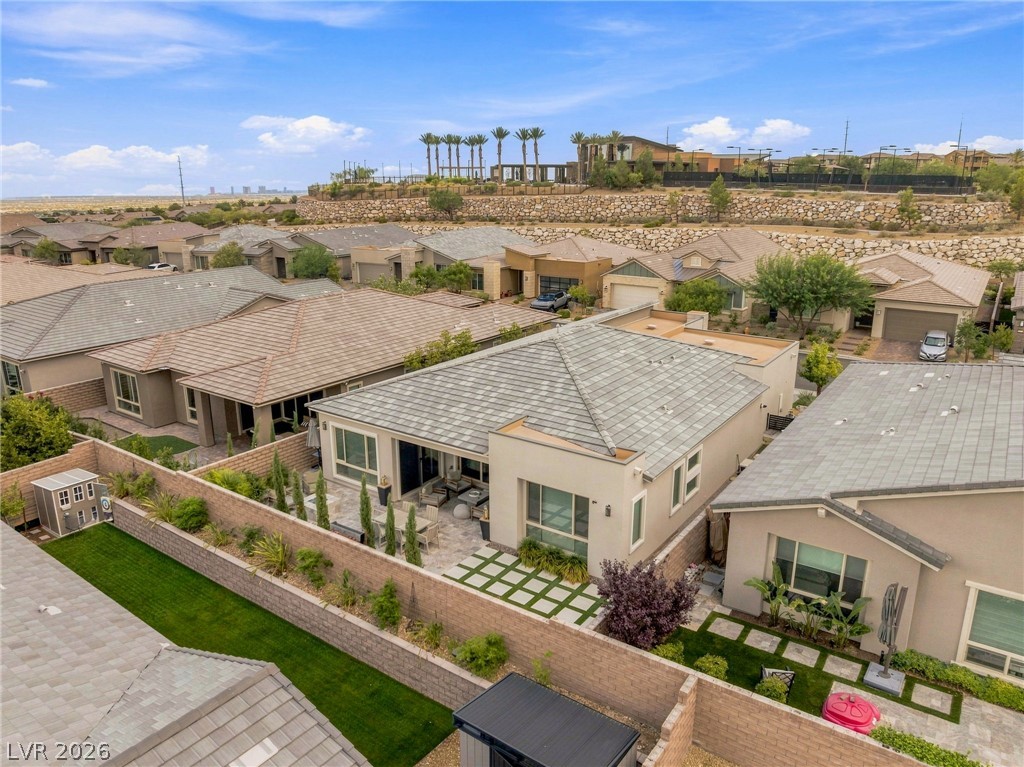 11088 Black Fire Opal Drive Las Vegas NV 89138