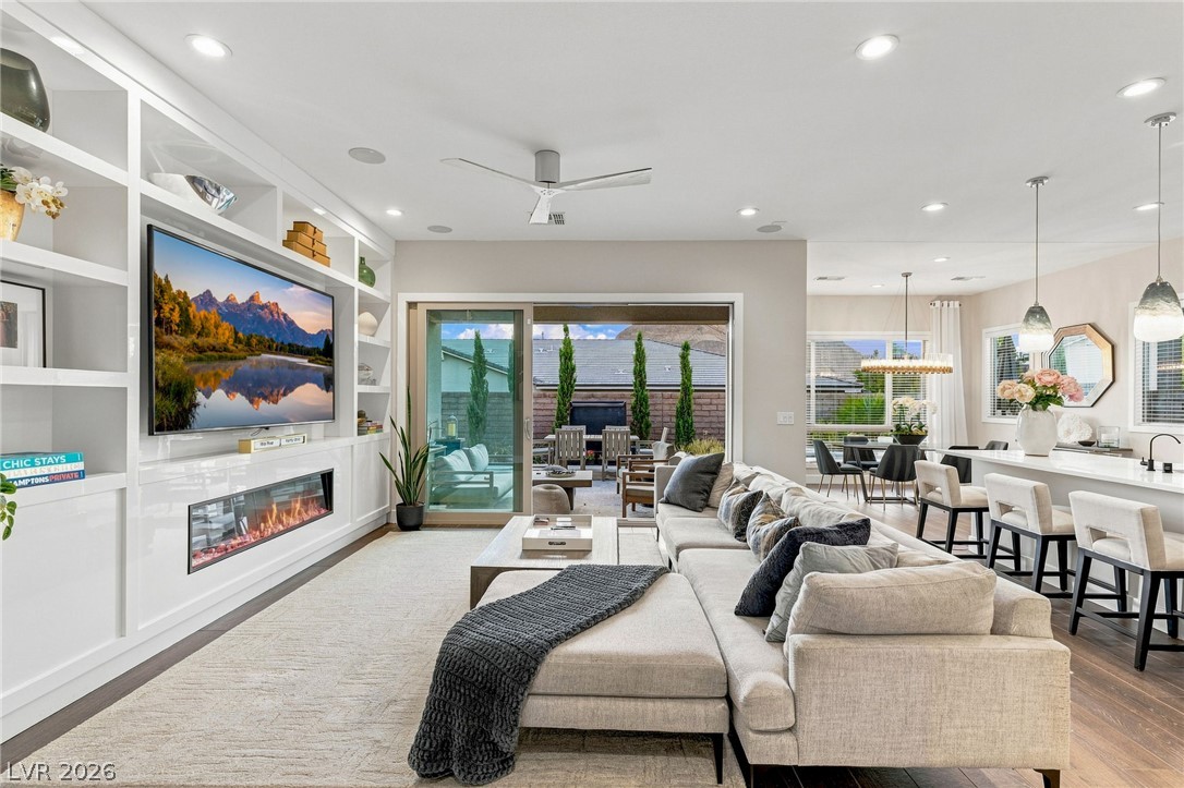 11088 Black Fire Opal Drive Las Vegas NV 89138