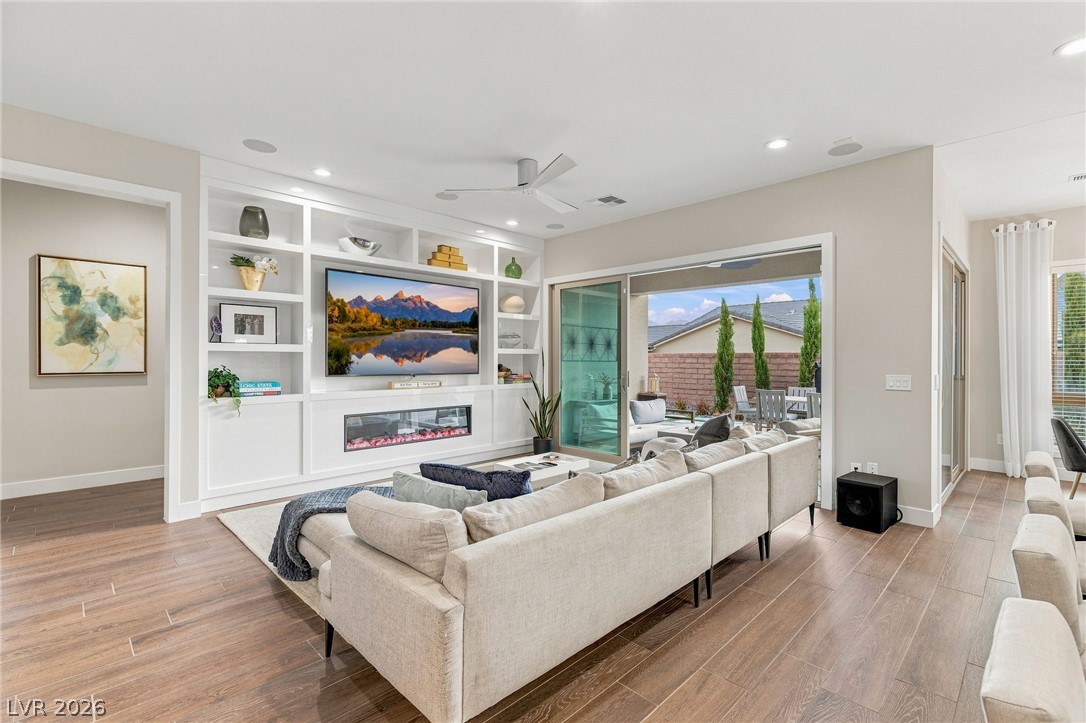 11088 Black Fire Opal Drive Las Vegas NV 89138