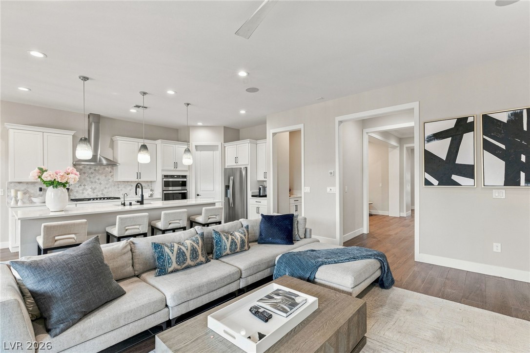 11088 Black Fire Opal Drive Las Vegas NV 89138