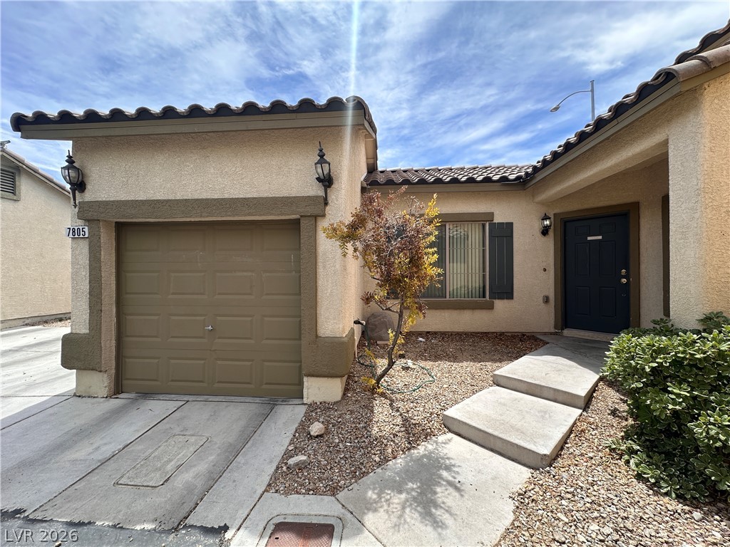 7805 Marbledoe Street Las Vegas NV 89149