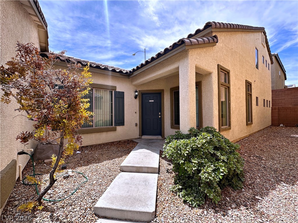 7805 Marbledoe Street Las Vegas NV 89149