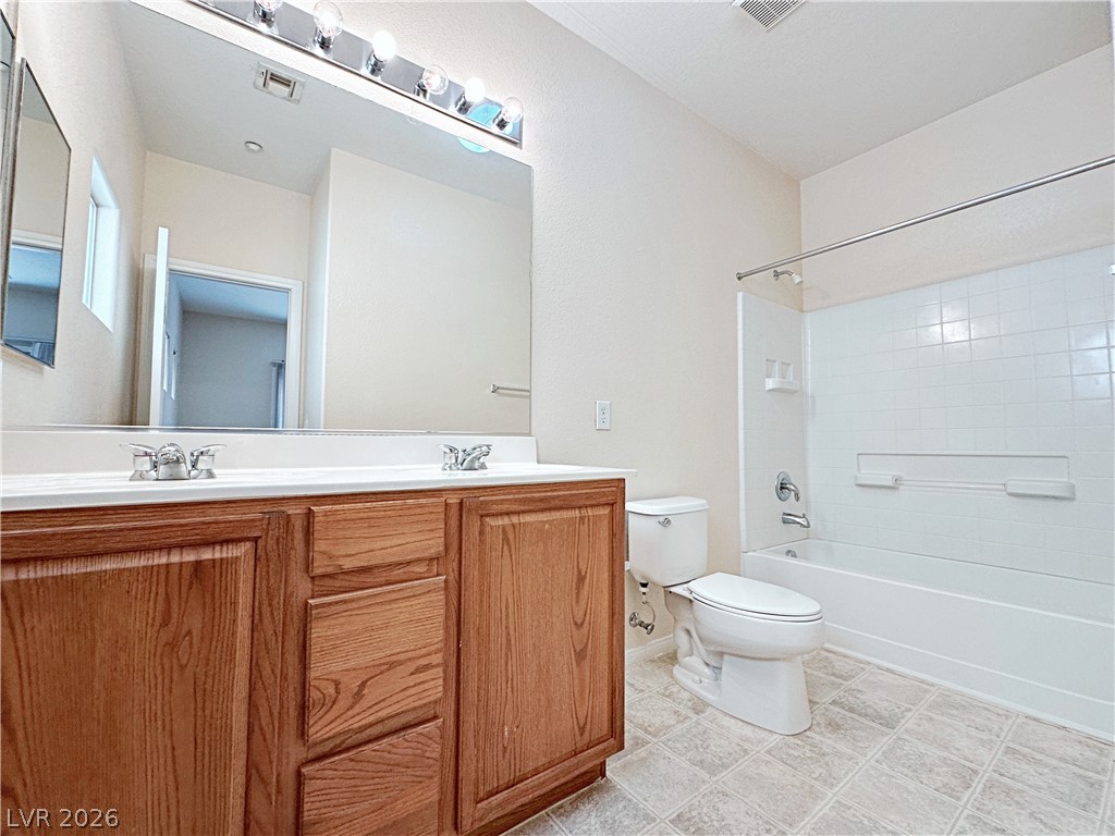 7805 Marbledoe Street Las Vegas NV 89149