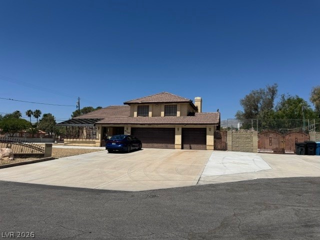 8740 West Hammer Lane Las Vegas NV 89149