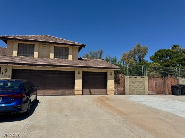 8740 West Hammer Lane Las Vegas NV 89149