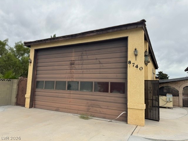 8740 West Hammer Lane Las Vegas NV 89149