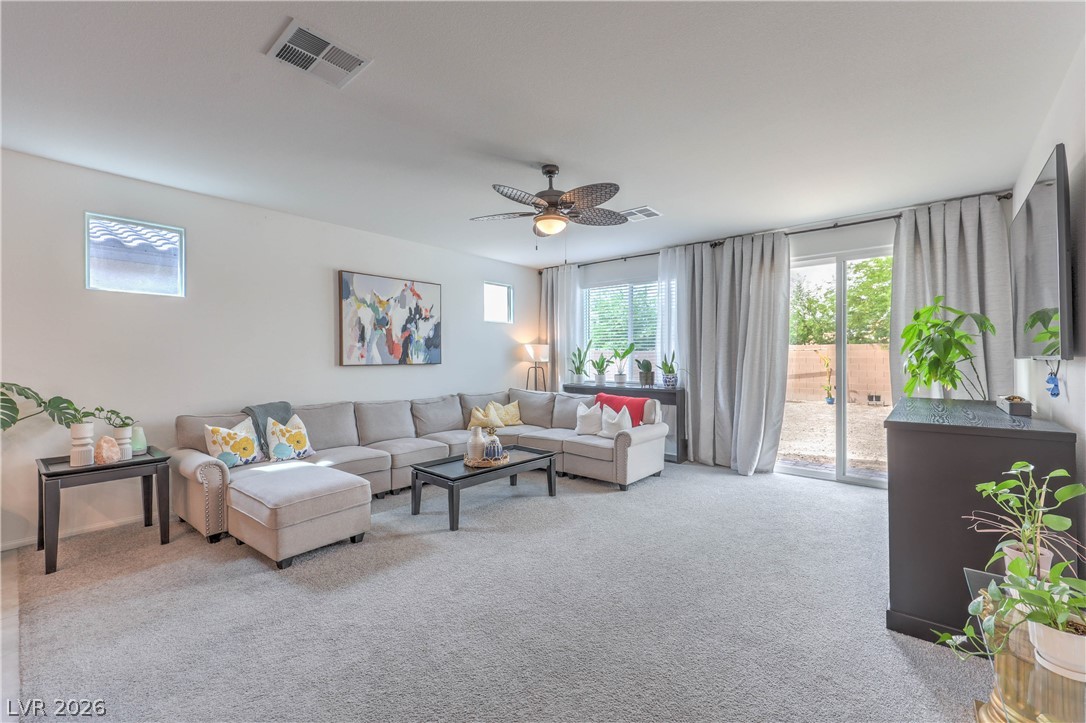 5123 Stonecrop Street North Las Vegas NV 89031