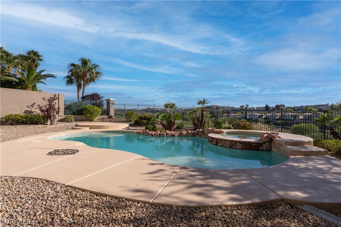 1355 Panini Drive Henderson NV 89052