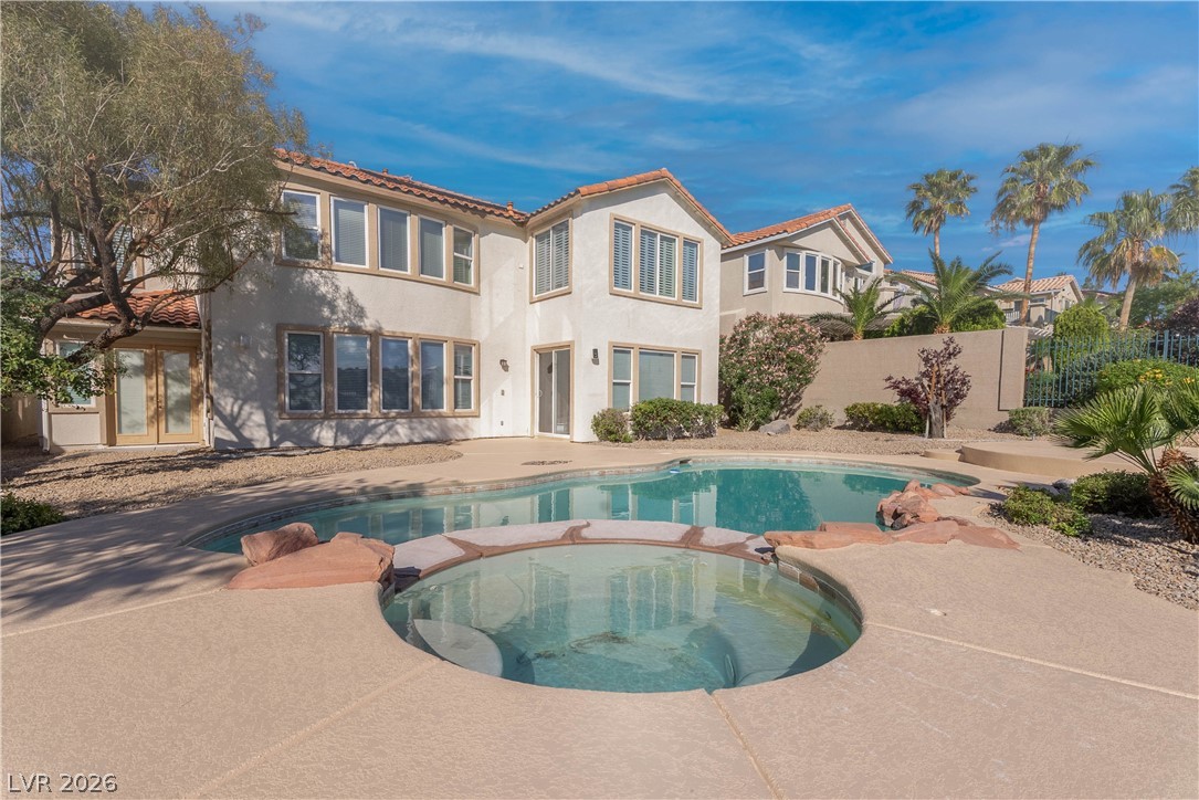 1355 Panini Drive Henderson NV 89052