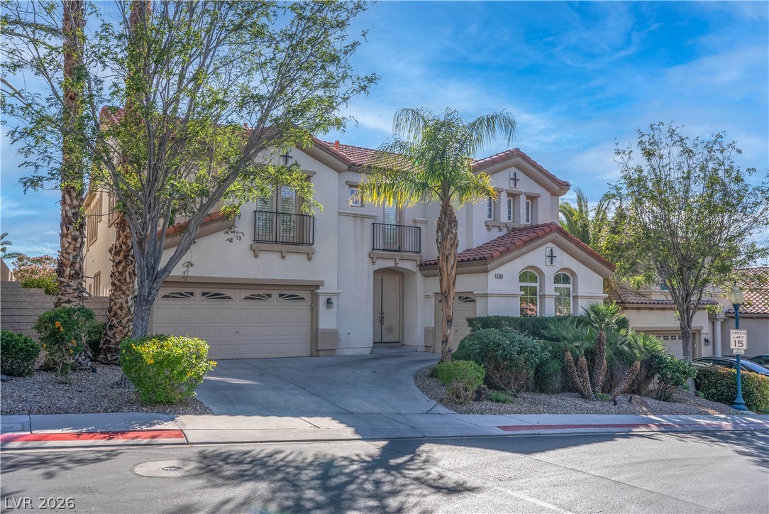 1355 Panini Drive Henderson NV 89052