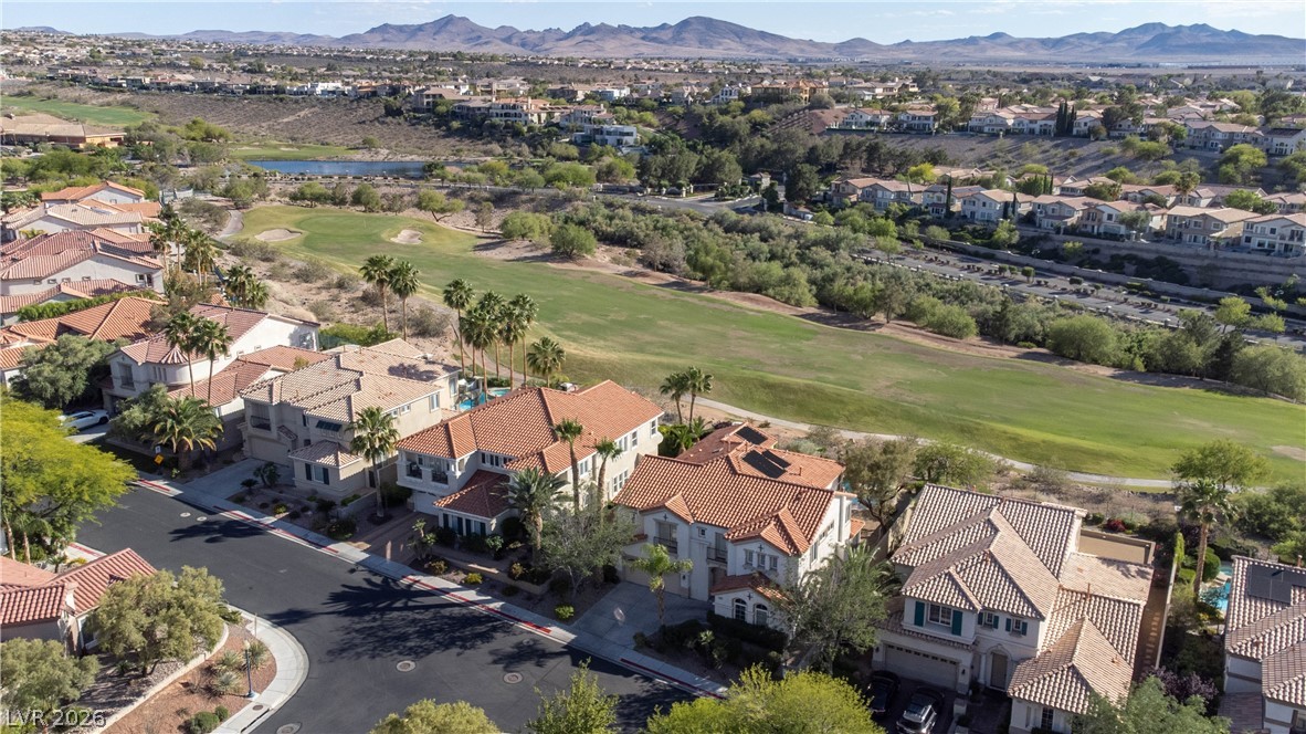 1355 Panini Drive Henderson NV 89052