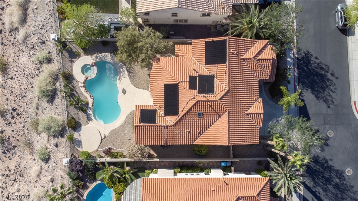 1355 Panini Drive Henderson NV 89052