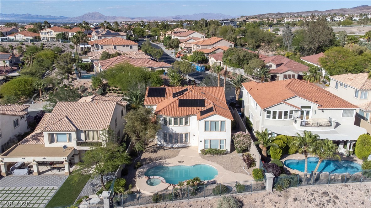 1355 Panini Drive Henderson NV 89052
