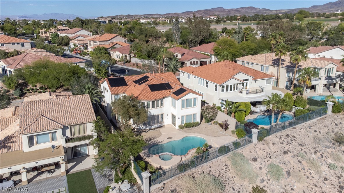 1355 Panini Drive Henderson NV 89052