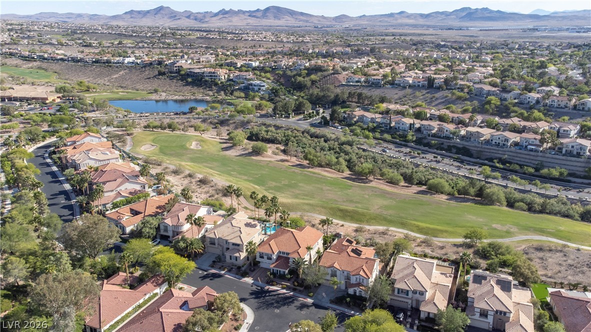 1355 Panini Drive Henderson NV 89052