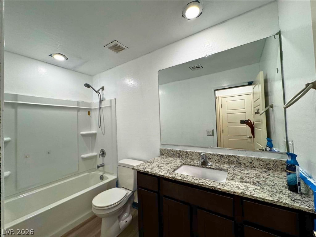 621 El Gusto Avenue North Las Vegas NV 89081