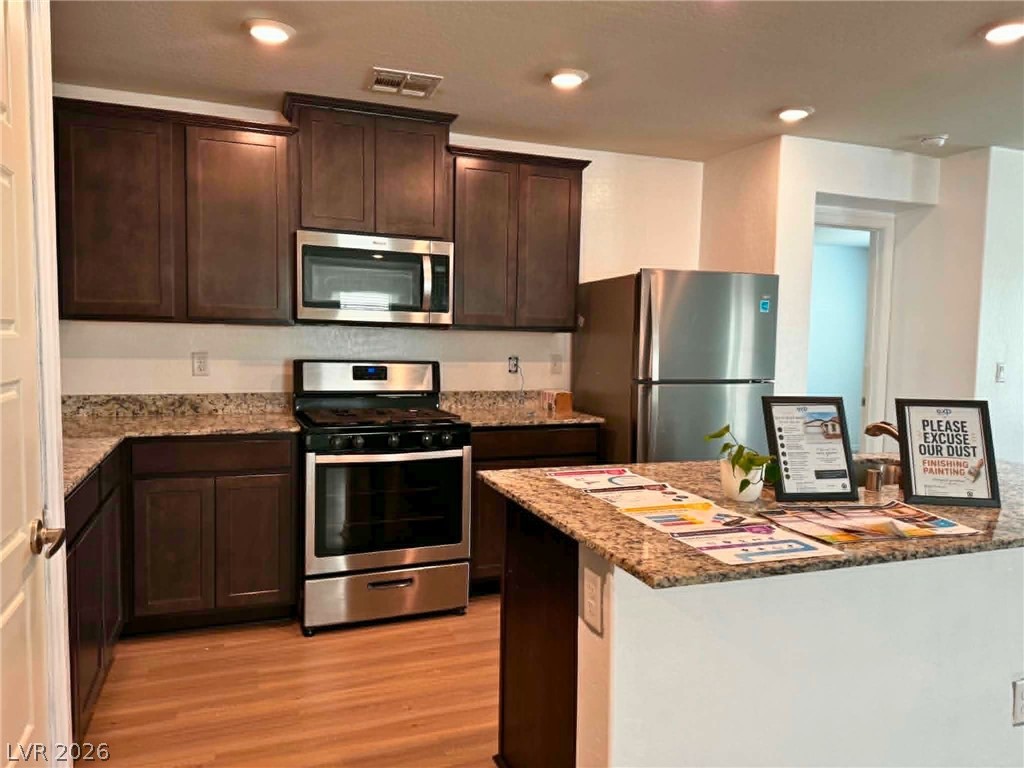 621 El Gusto Avenue North Las Vegas NV 89081