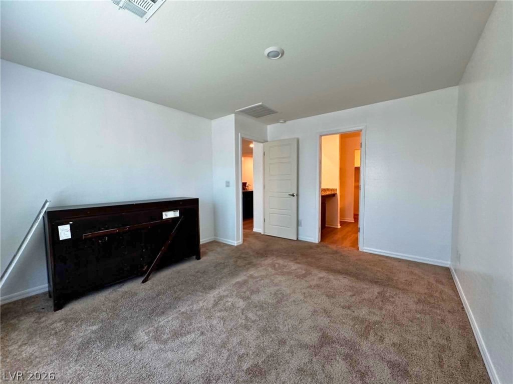 621 El Gusto Avenue North Las Vegas NV 89081