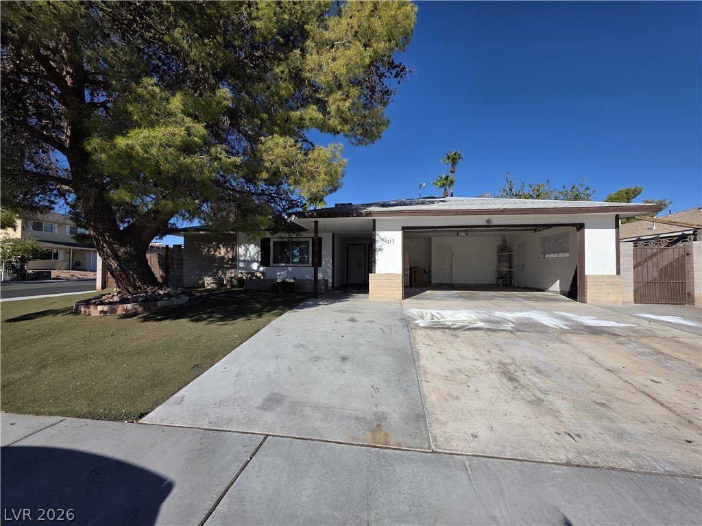212 Bradshaw Way Las Vegas NV 89145