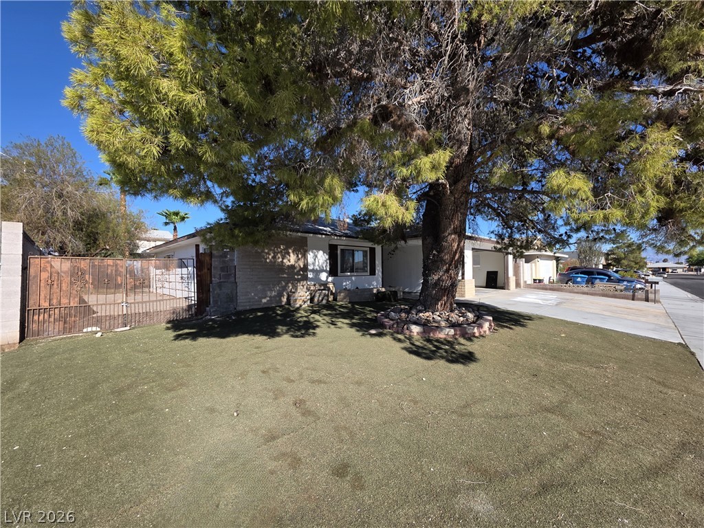 212 Bradshaw Way Las Vegas NV 89145