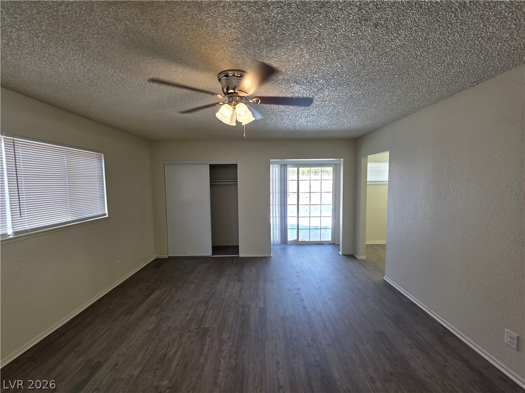 212 Bradshaw Way Las Vegas NV 89145