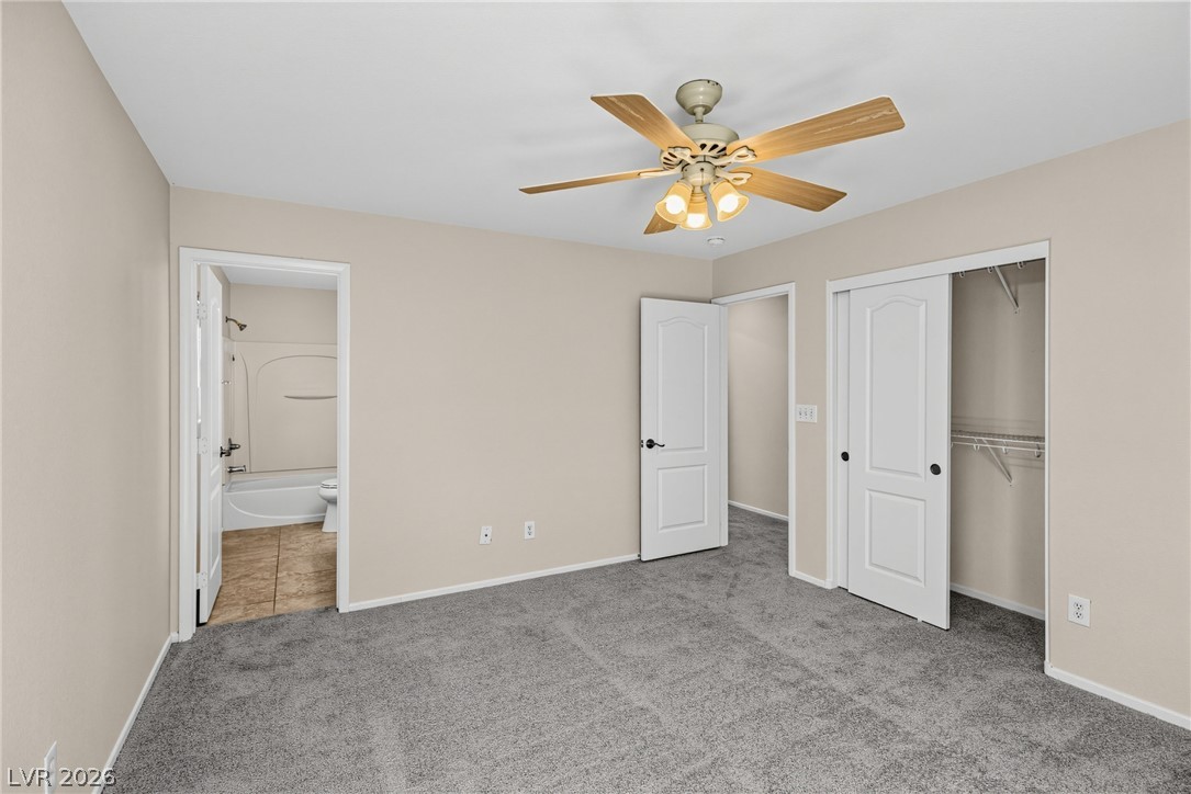 139 Trumphet Lilly Avenue Las Vegas NV 89183