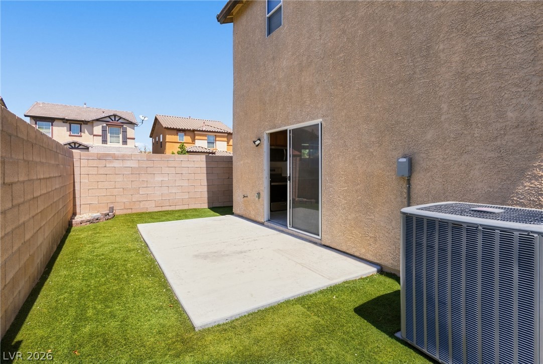 139 Trumphet Lilly Avenue Las Vegas NV 89183