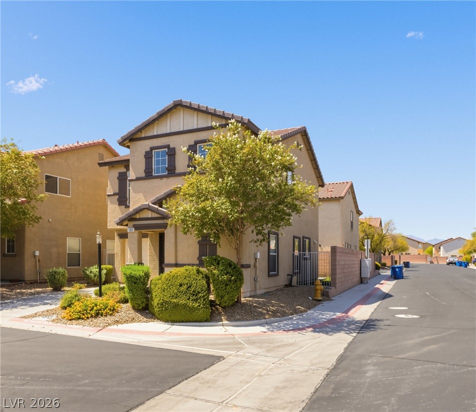 139 Trumphet Lilly Avenue Las Vegas NV 89183