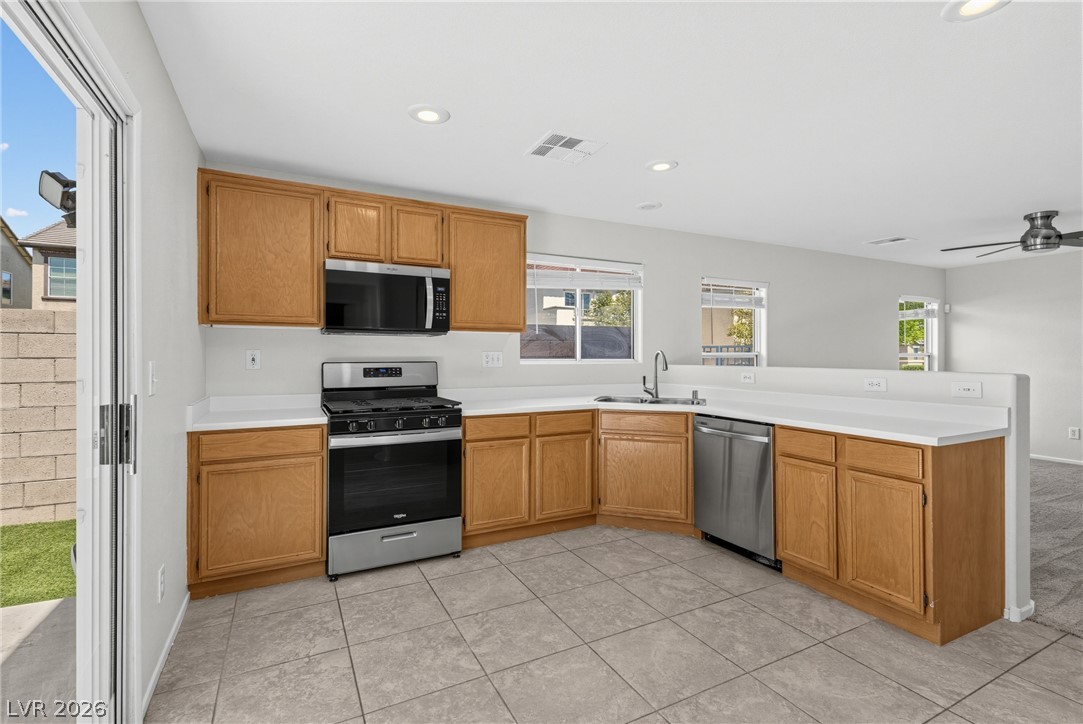 139 Trumphet Lilly Avenue Las Vegas NV 89183