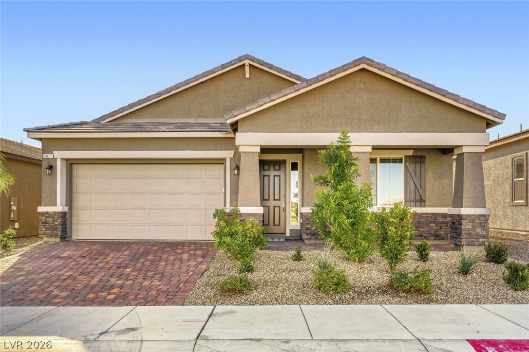 3877 West Haleh Avenue Las Vegas NV 89141