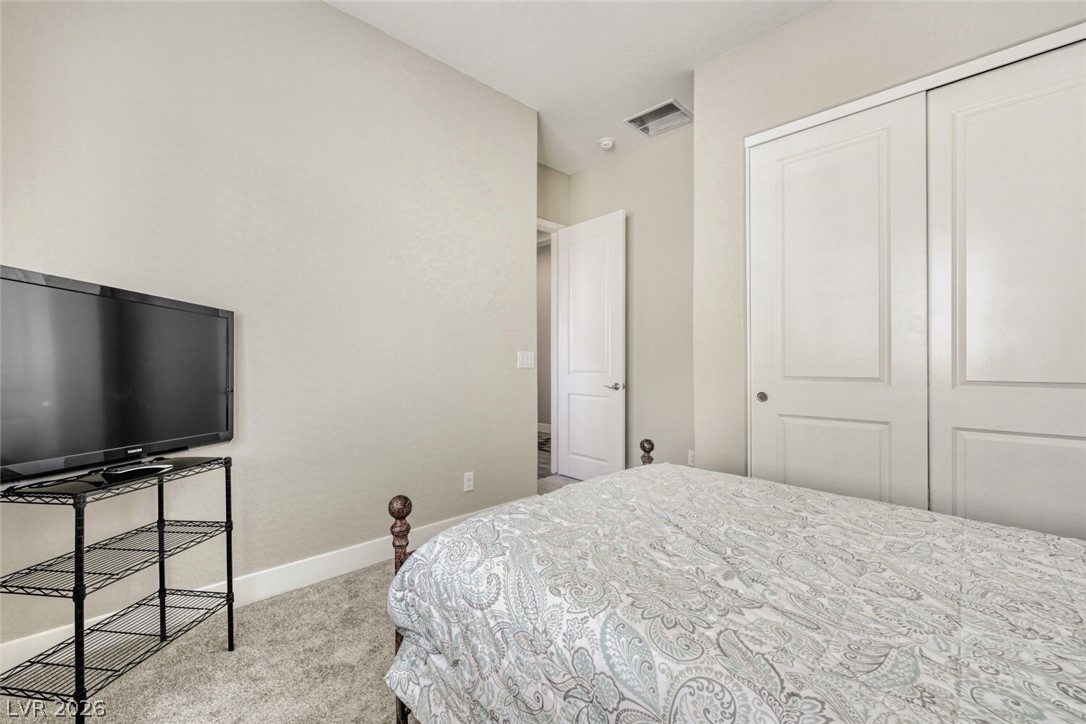 3877 West Haleh Avenue Las Vegas NV 89141