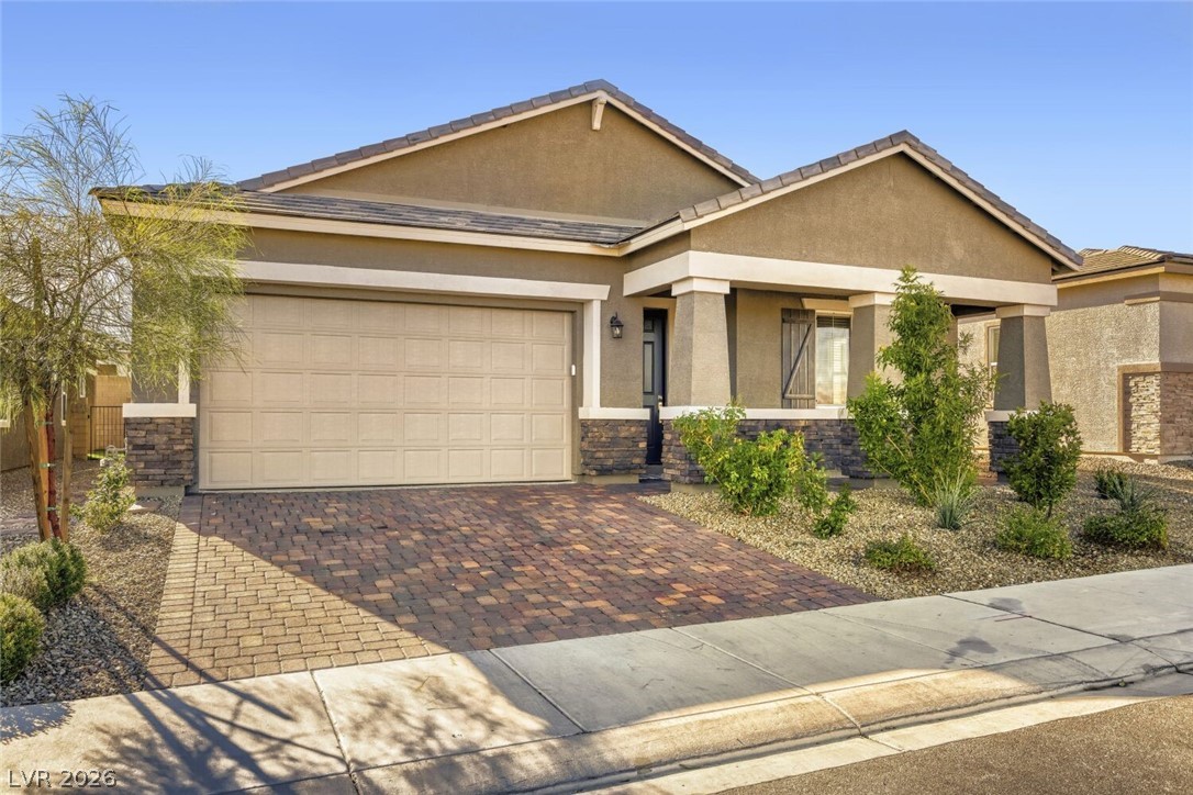 3877 West Haleh Avenue Las Vegas NV 89141