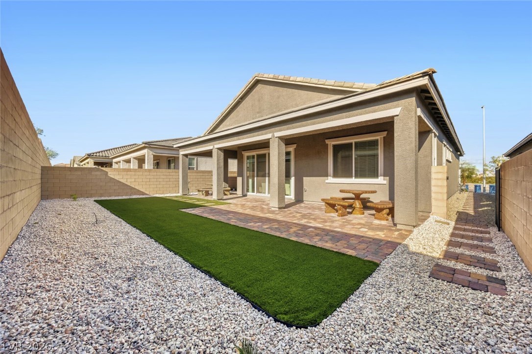 3877 West Haleh Avenue Las Vegas NV 89141