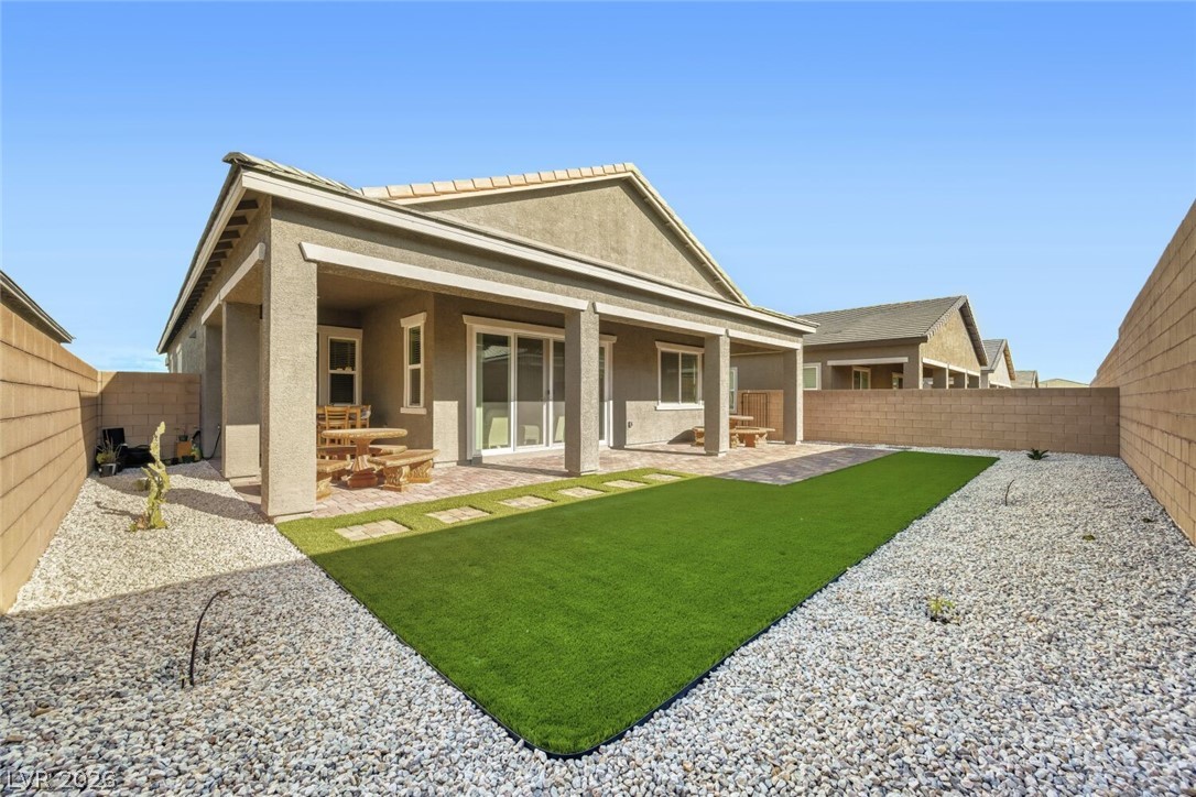 3877 West Haleh Avenue Las Vegas NV 89141