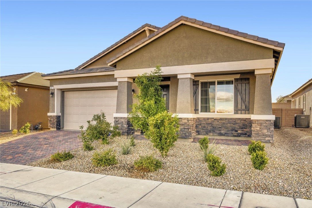 3877 West Haleh Avenue Las Vegas NV 89141